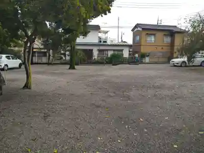 永心寺のその他建物