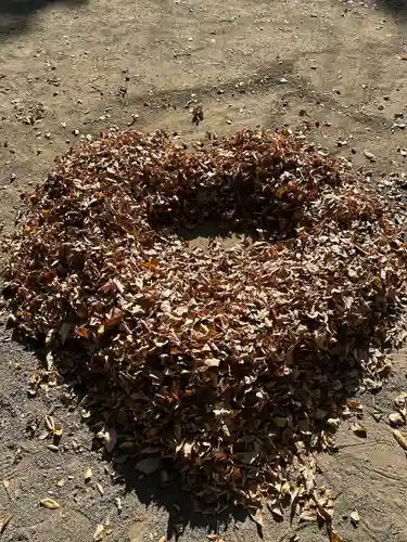 小野神社(東京都)
