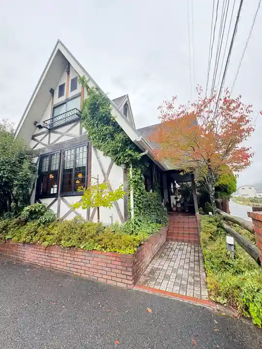 大魔羅神社(広島県)