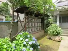 白山神社(東京都)