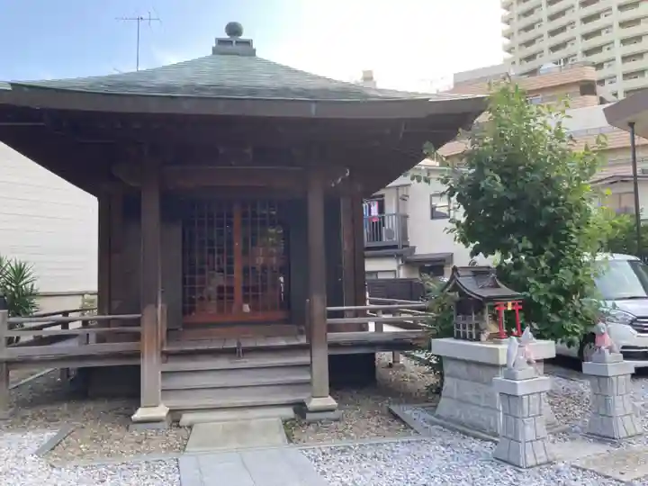 玄静院(東京都)