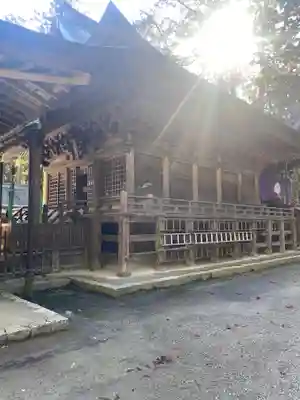伊和神社(兵庫県)