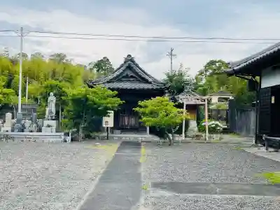 本福寺(三重県)