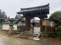 三鈷寺(京都府)