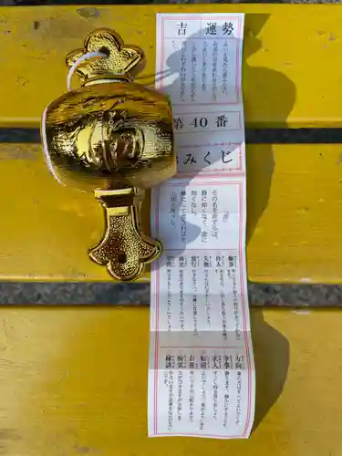 中之嶽神社(群馬県)