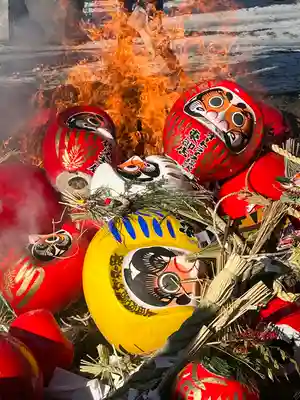 白鳥神社(長野県)