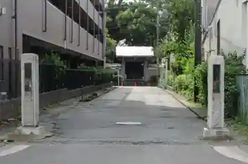 大福寺(神奈川県)