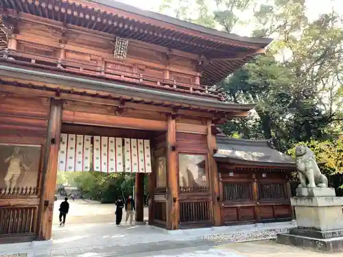 大山祇神社(愛媛県)