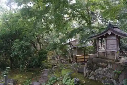 栖賢寺のその他建物