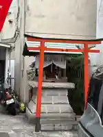 最上稲荷(東京都)