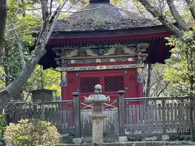 園城寺（三井寺）(滋賀県)