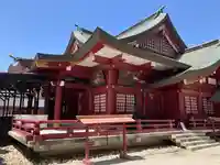 笠間稲荷神社(茨城県)