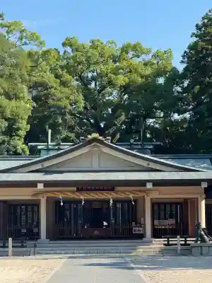 三重縣護國神社(三重県)