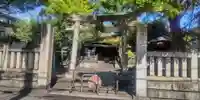 千住氷川神社(東京都)