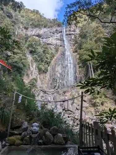 飛瀧神社（熊野那智大社別宮）(和歌山県)