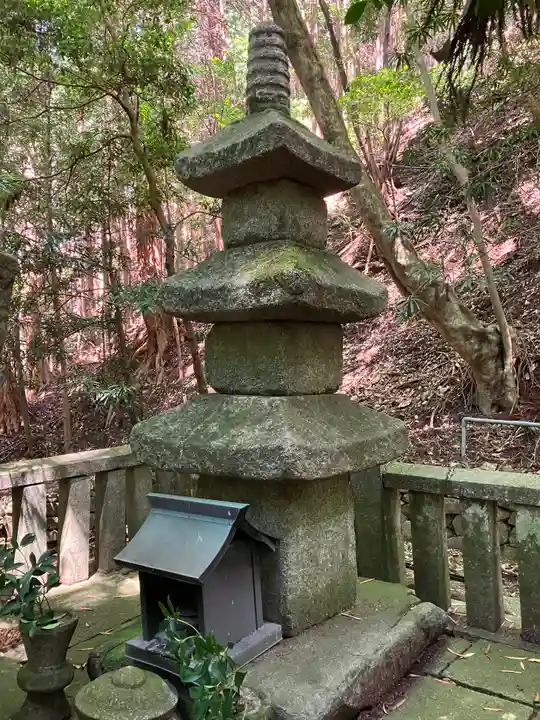 上ノ院本坊 来迎院(京都府)
