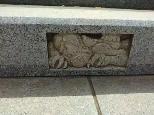 武蔵御嶽神社(東京都)