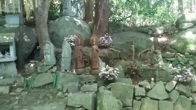 宝地院（瀧場）(福岡県)