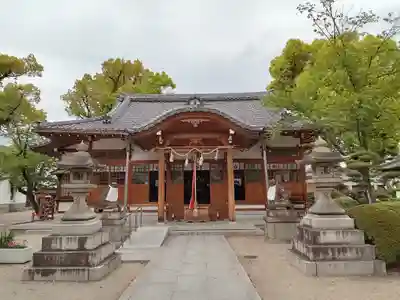 野見神社(大阪府)
