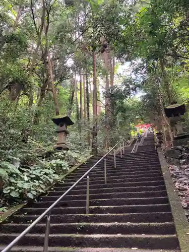 太平山神社(栃木県)