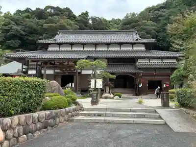 清巌寺(島根県)