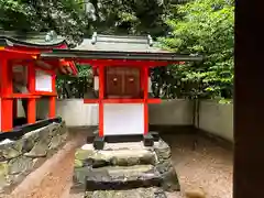 天神社(奈良県)