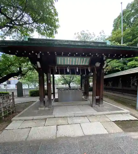 荏原神社(東京都)