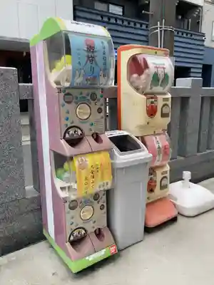 東灌森稲荷神社(東京都)