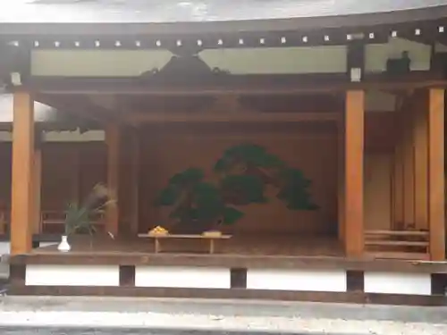 阿佐ヶ谷神明宮のその他建物