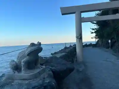 二見興玉神社(三重県)