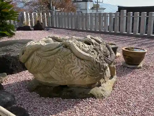 筑波山大御堂(茨城県)