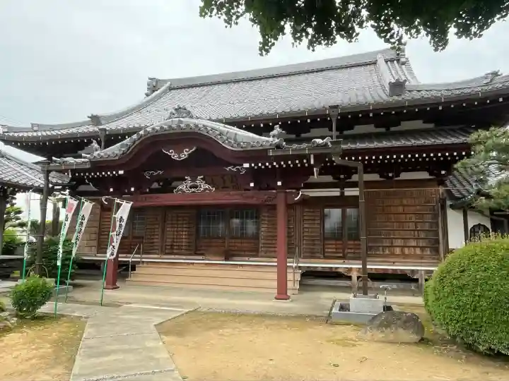 金福寺(岐阜県)