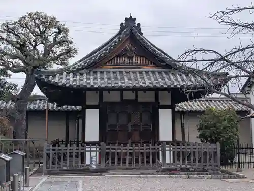 東寺（教王護国寺）(京都府)