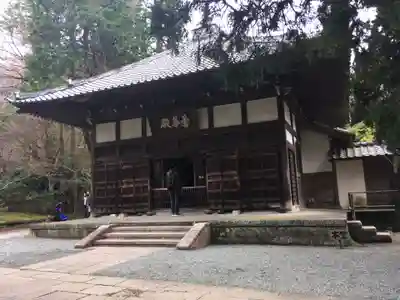 浄智寺(神奈川県)