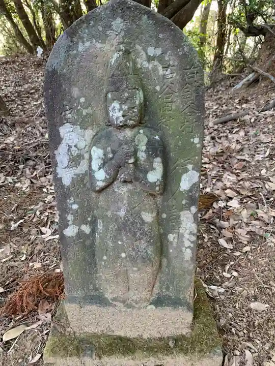 浅間神社のその他建物