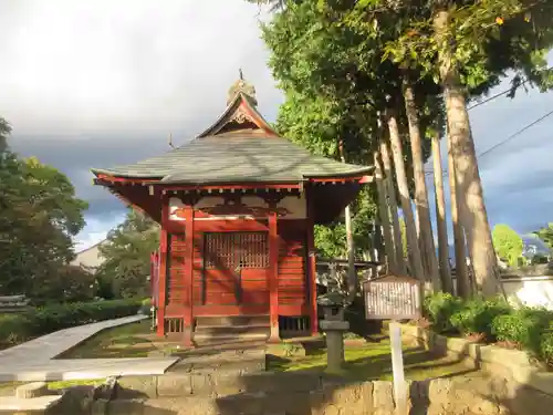 大頂寺(静岡県)