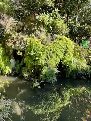 大綱金刀比羅神社(神奈川県)