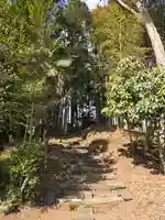 高山神社(静岡県)