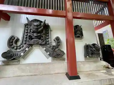 浄心寺のその他建物