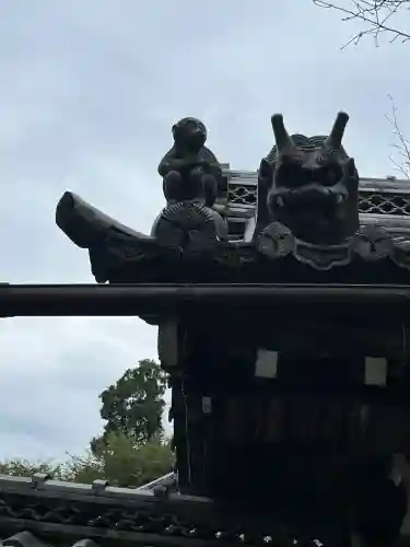 西教寺(滋賀県)