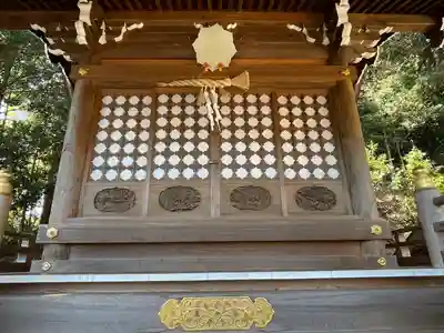 椿神社(滋賀県)