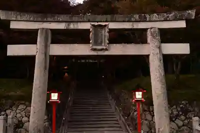 大原野神社(京都府)