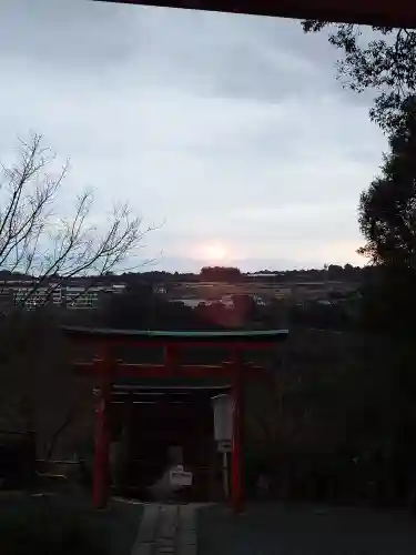 祐徳稲荷神社(佐賀県)