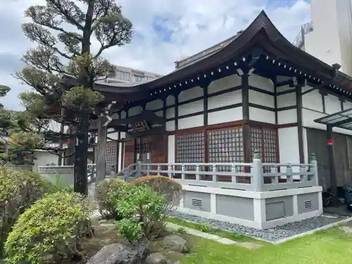 惠明寺(東京都)