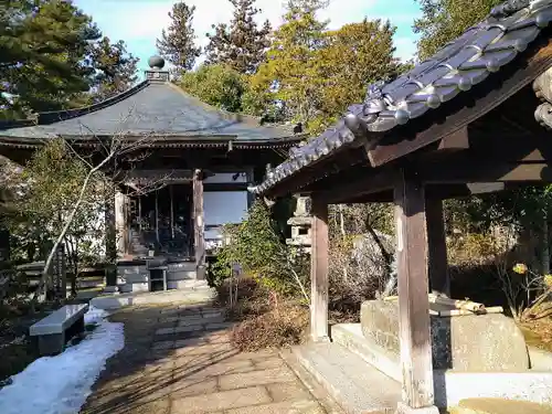 資福寺のその他建物