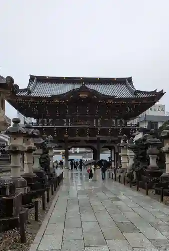 成田山新勝寺(千葉県)