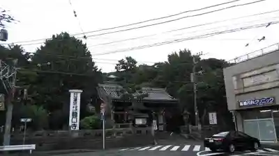 龍口寺のその他建物