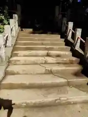 開運招福 飯玉神社(群馬県)