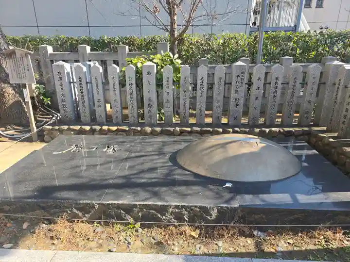 生田神社(兵庫県)