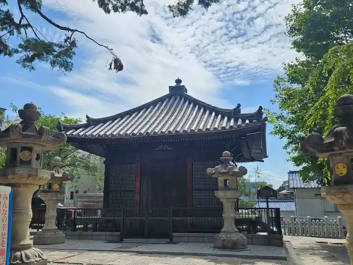 広島東照宮(広島県)